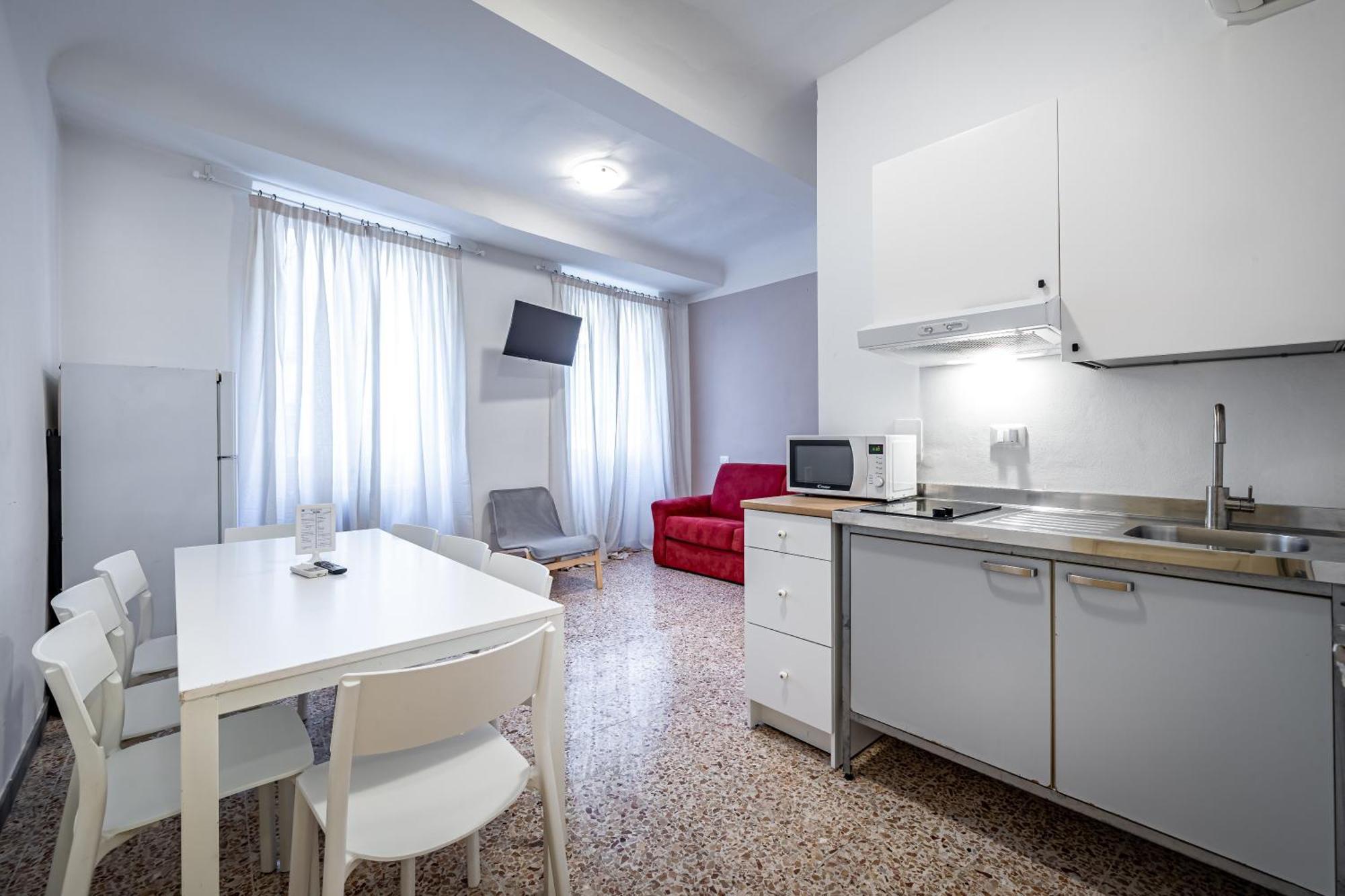 Yid Agnolo Three Bedroom Apartment In Floransa Dış mekan fotoğraf