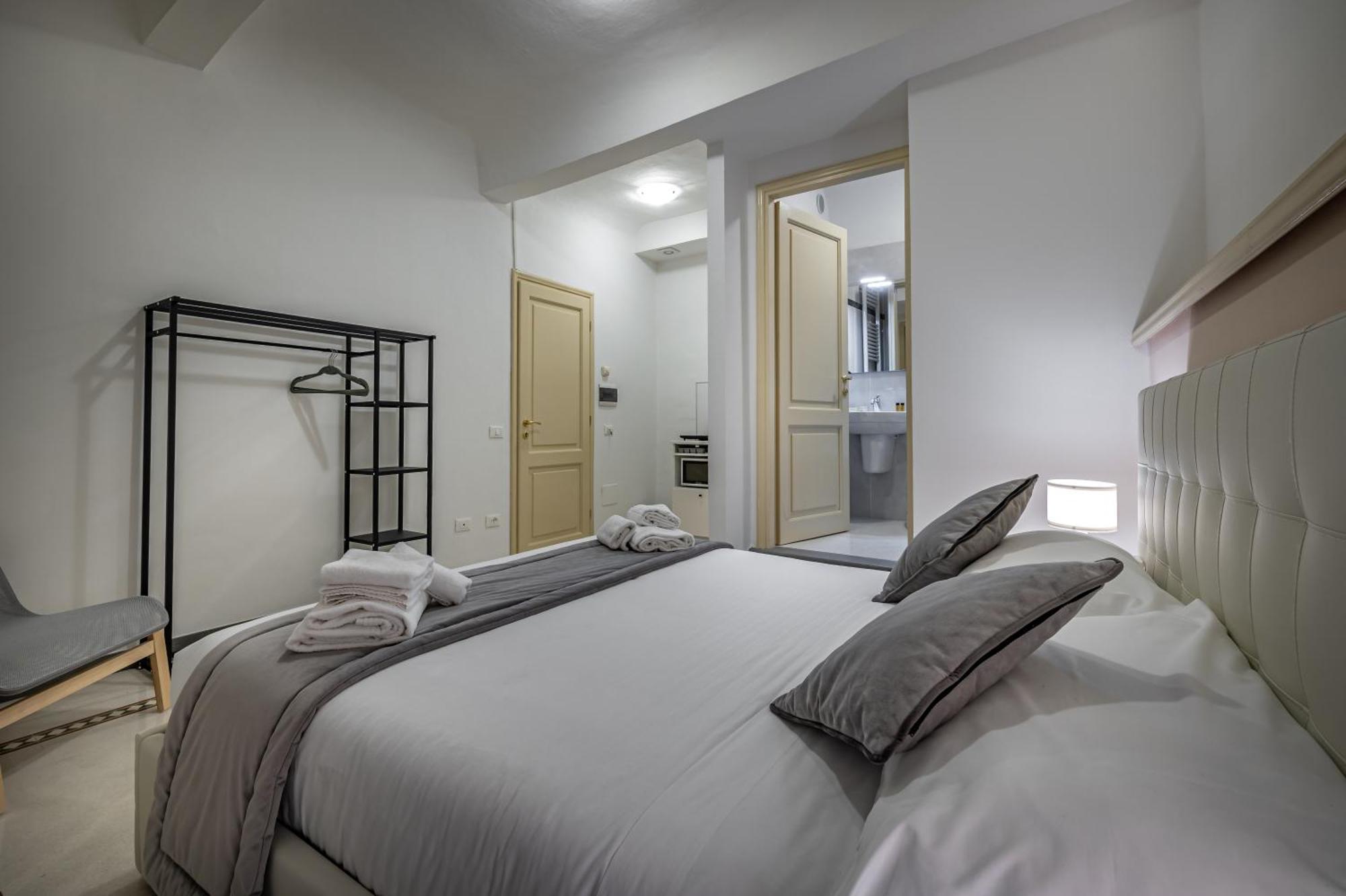 Yid Agnolo Three Bedroom Apartment In Floransa Dış mekan fotoğraf
