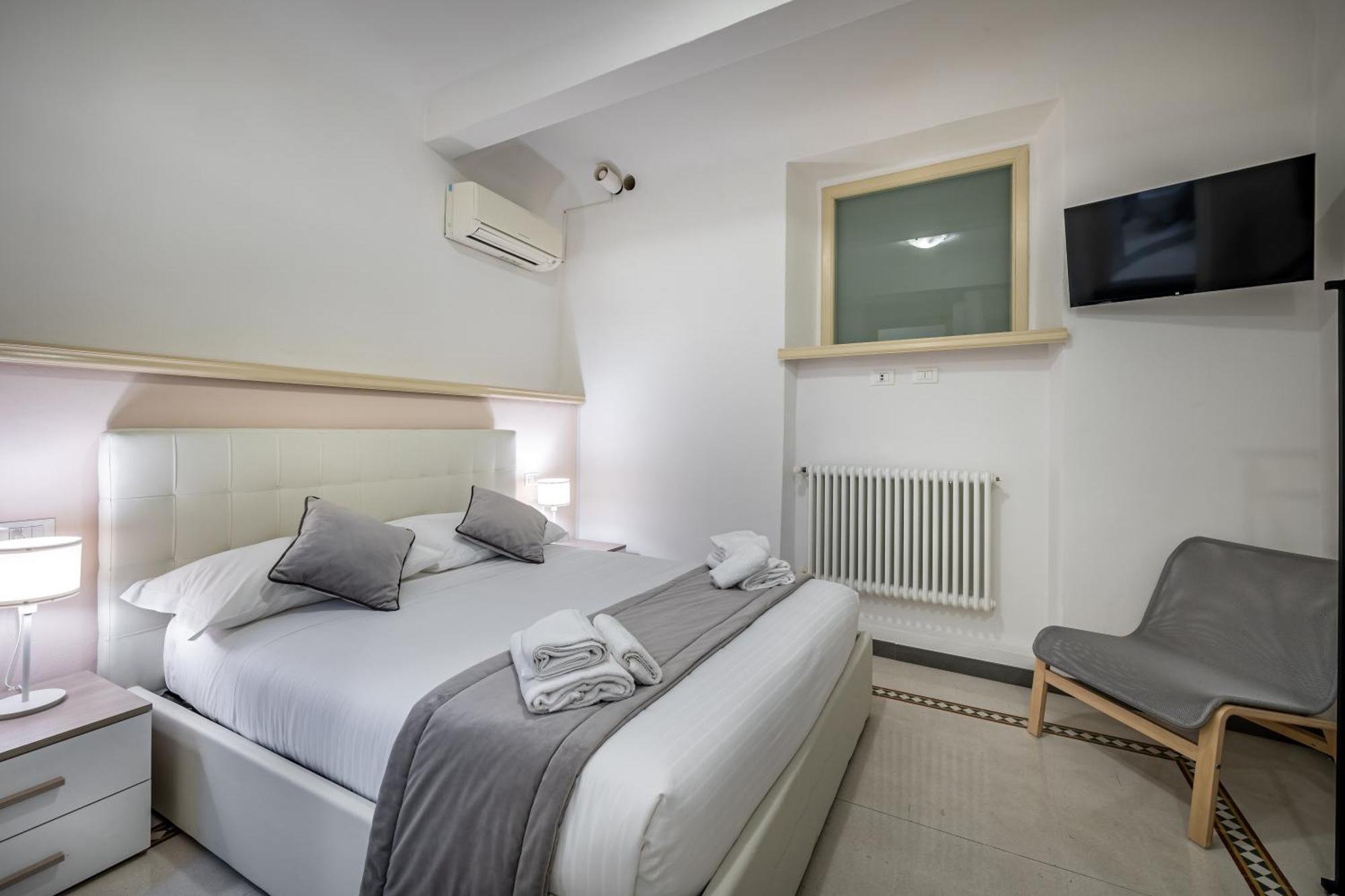 Yid Agnolo Three Bedroom Apartment In Floransa Dış mekan fotoğraf