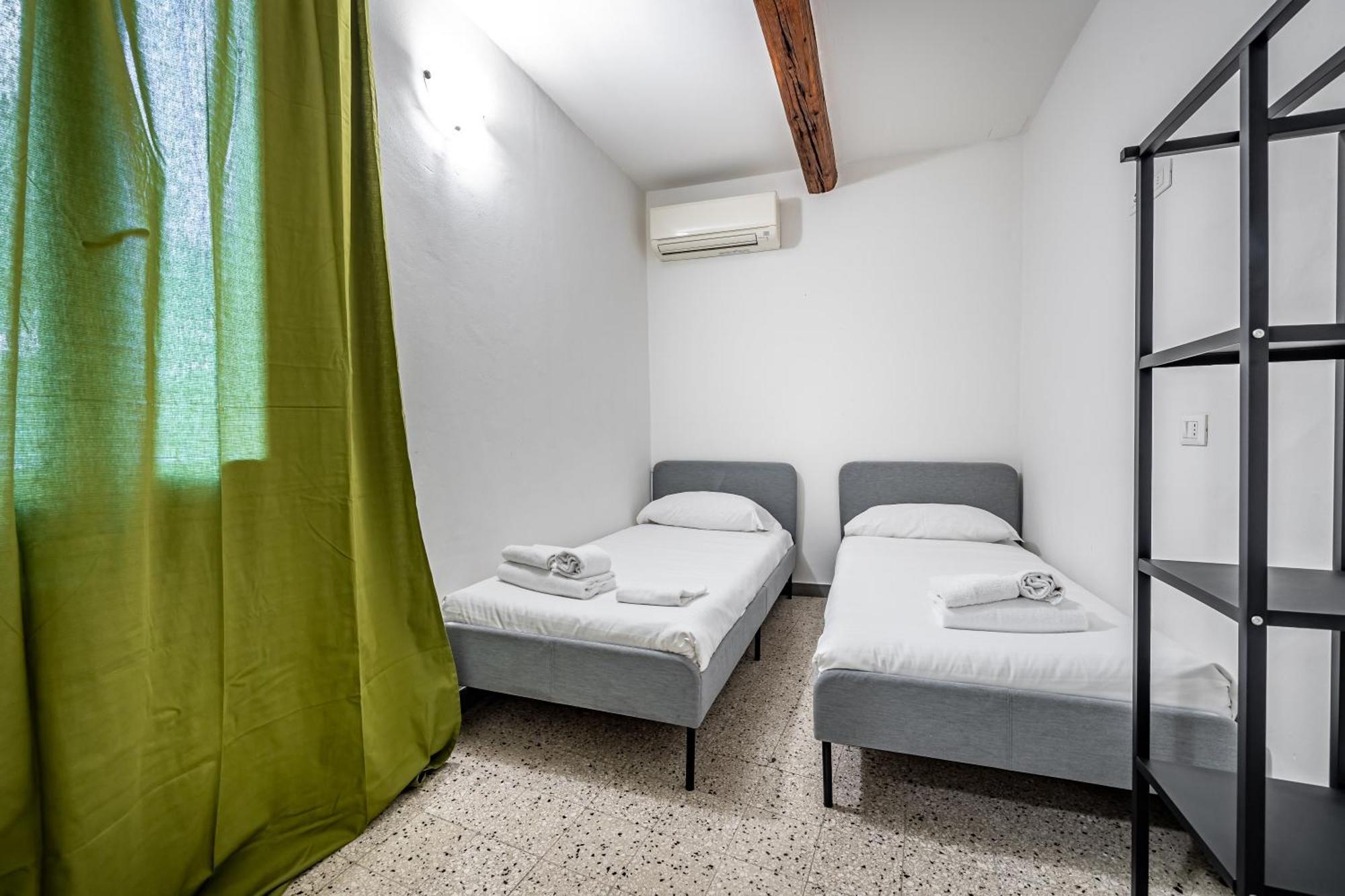 Yid Agnolo Three Bedroom Apartment In Floransa Dış mekan fotoğraf