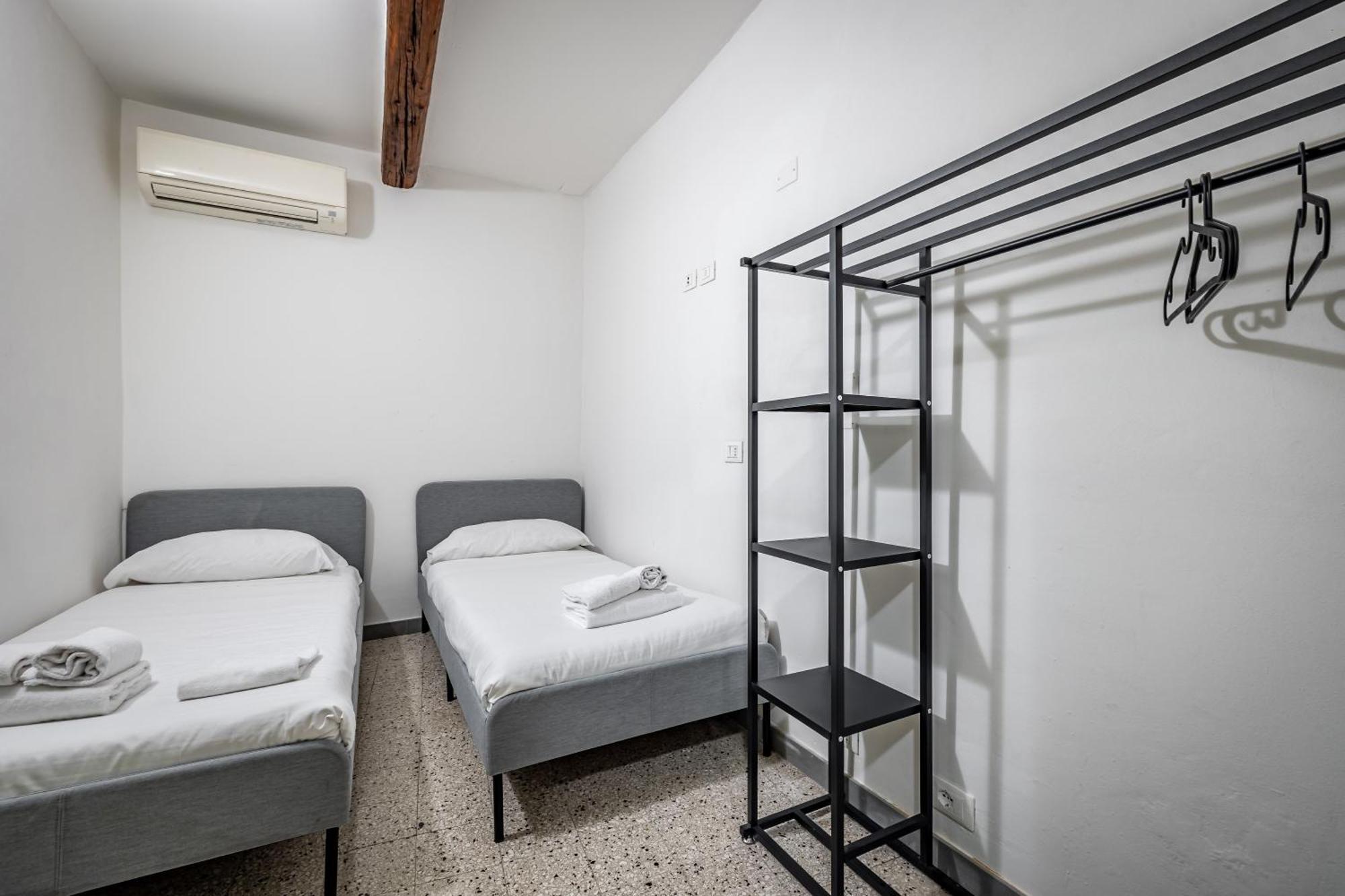 Yid Agnolo Three Bedroom Apartment In Floransa Dış mekan fotoğraf