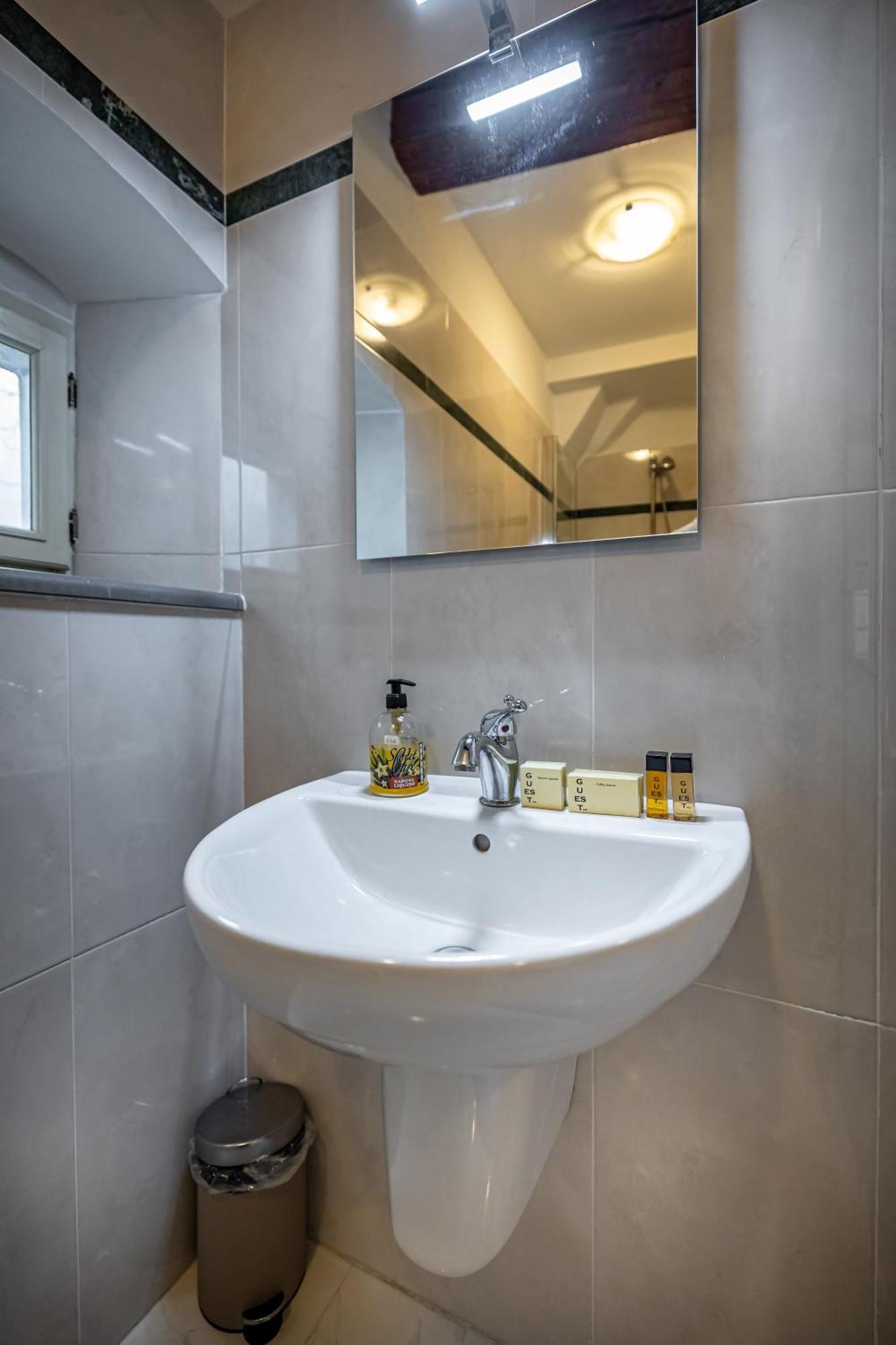 Yid Agnolo Three Bedroom Apartment In Floransa Dış mekan fotoğraf