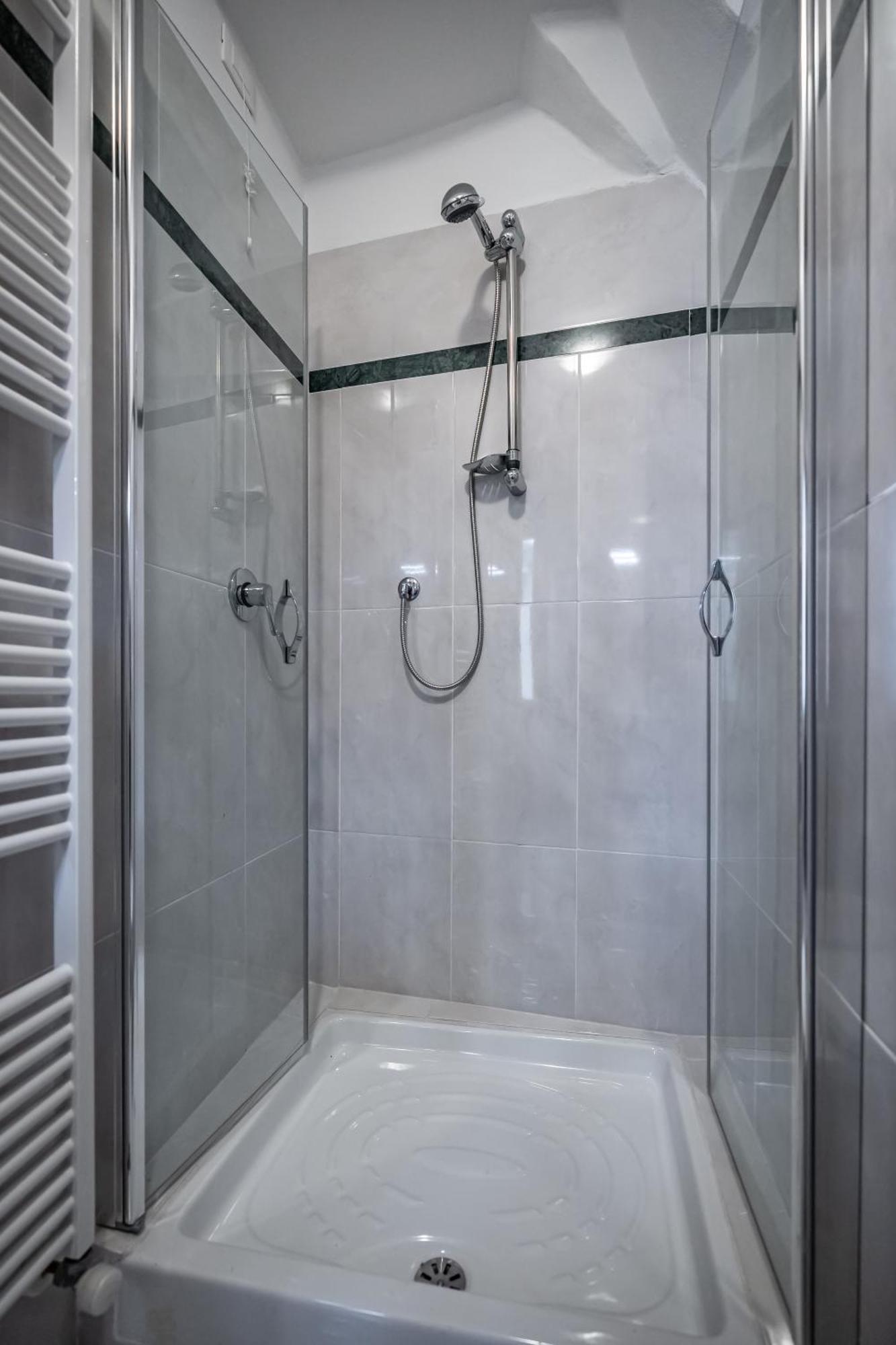 Yid Agnolo Three Bedroom Apartment In Floransa Dış mekan fotoğraf
