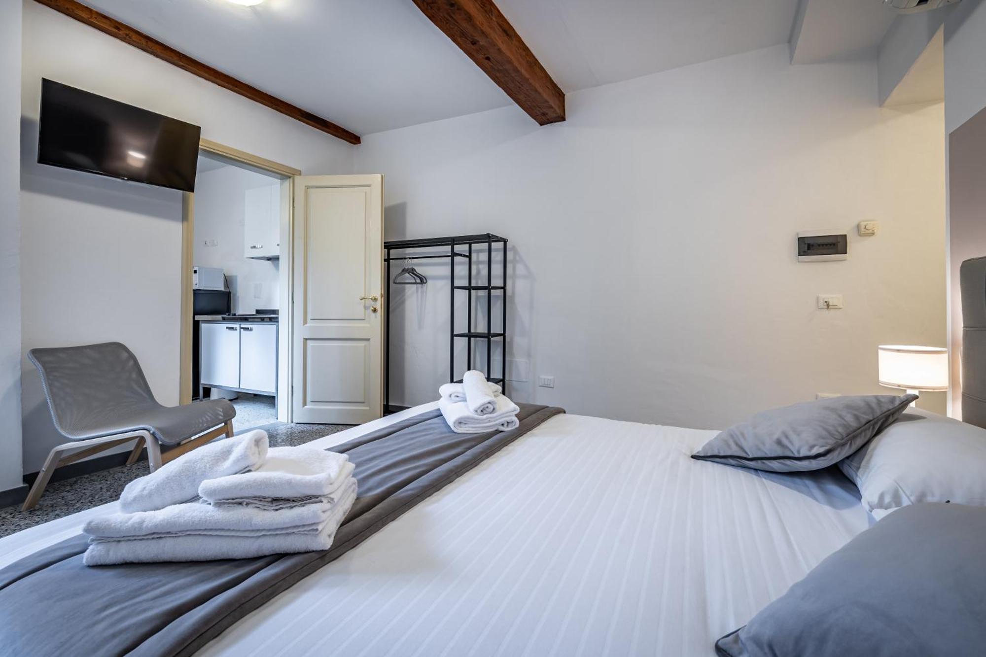 Yid Agnolo Three Bedroom Apartment In Floransa Dış mekan fotoğraf