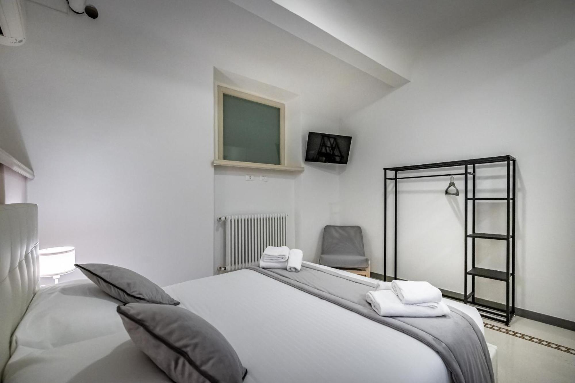 Yid Agnolo Three Bedroom Apartment In Floransa Dış mekan fotoğraf
