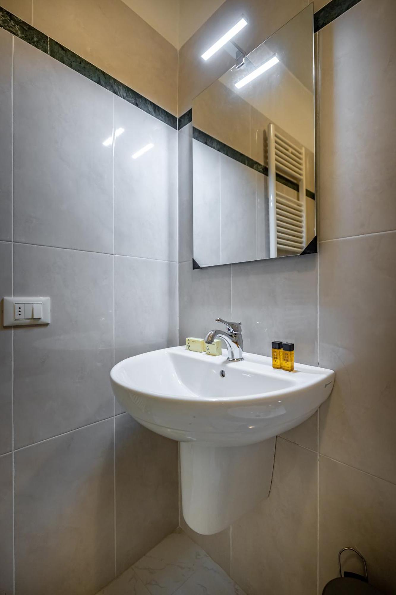 Yid Agnolo Three Bedroom Apartment In Floransa Dış mekan fotoğraf