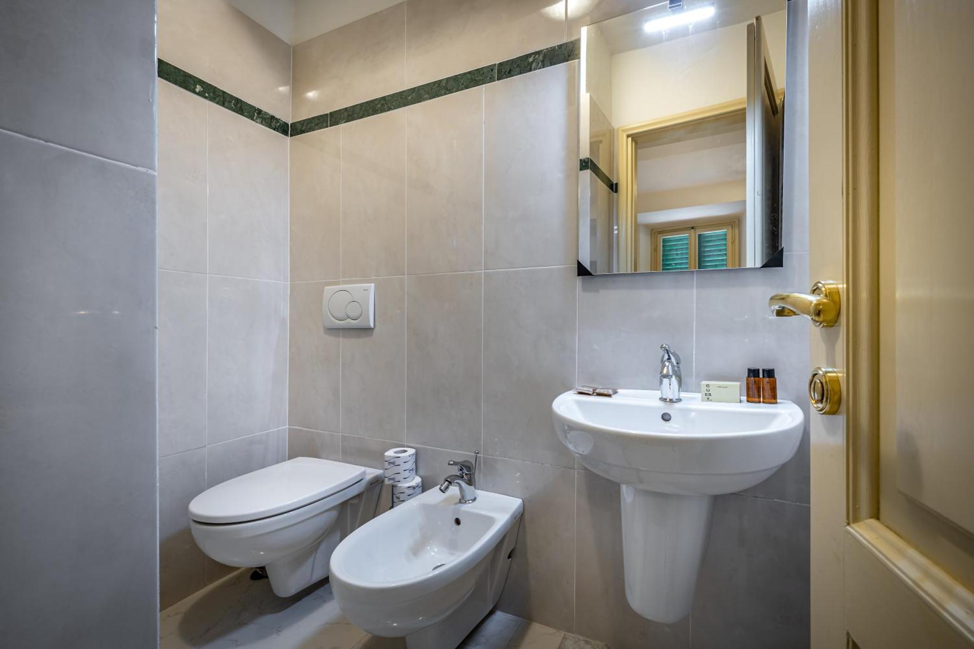 Yid Agnolo Three Bedroom Apartment In Floransa Dış mekan fotoğraf
