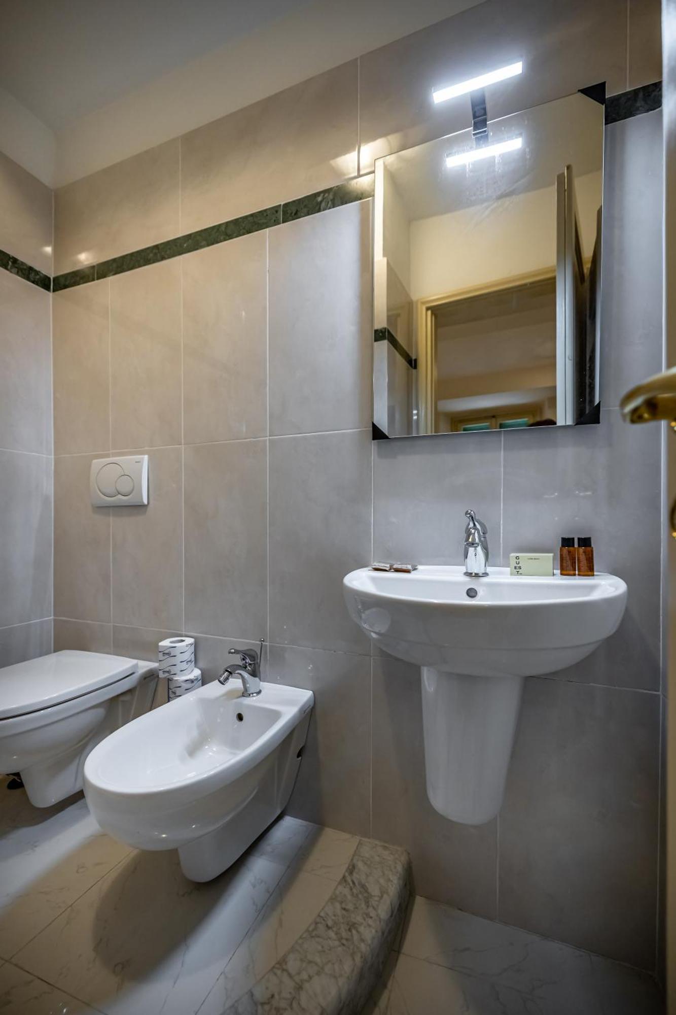 Yid Agnolo Three Bedroom Apartment In Floransa Dış mekan fotoğraf