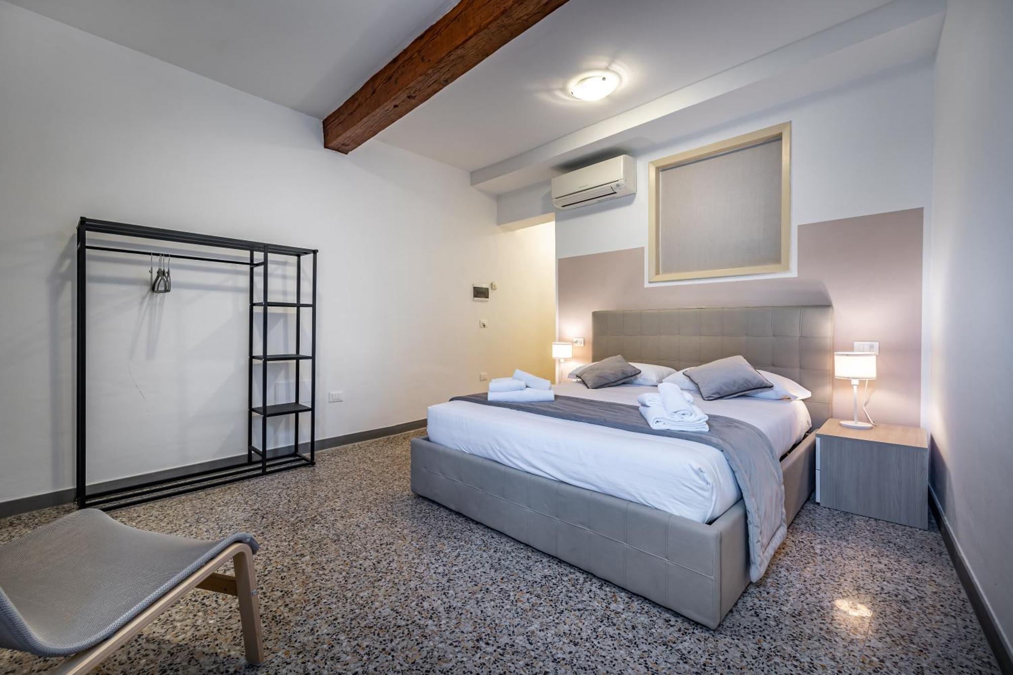 Yid Agnolo Three Bedroom Apartment In Floransa Dış mekan fotoğraf
