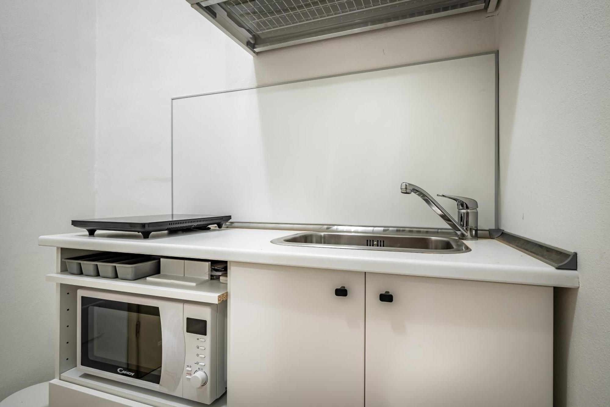Yid Agnolo Three Bedroom Apartment In Floransa Dış mekan fotoğraf