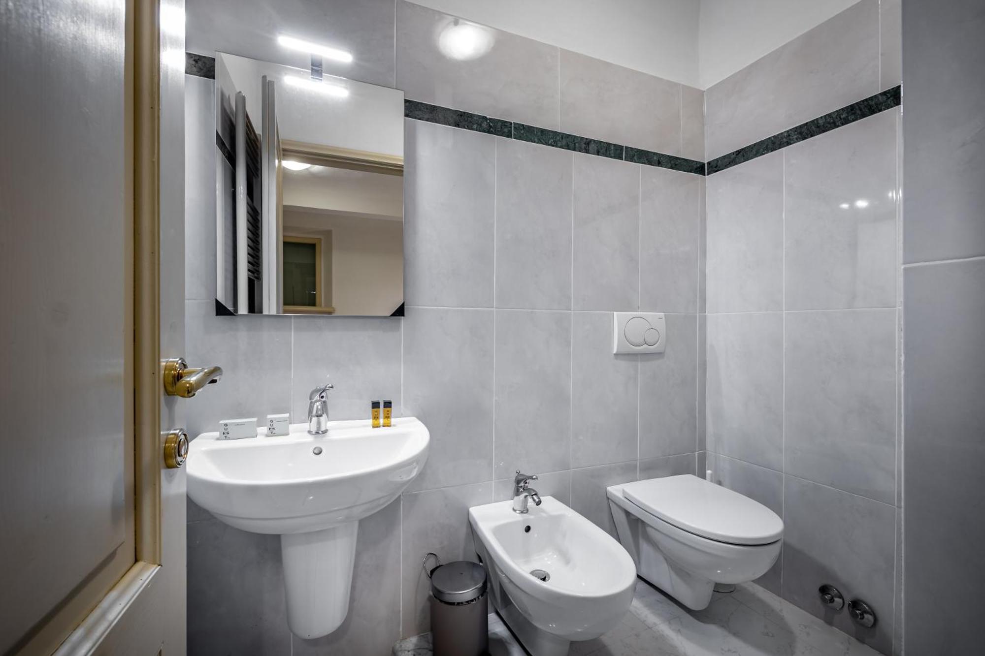 Yid Agnolo Three Bedroom Apartment In Floransa Dış mekan fotoğraf